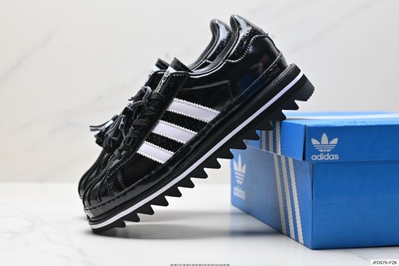 Adidas Superstar Shoes